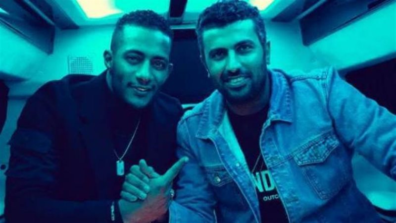 سامي و رمضان