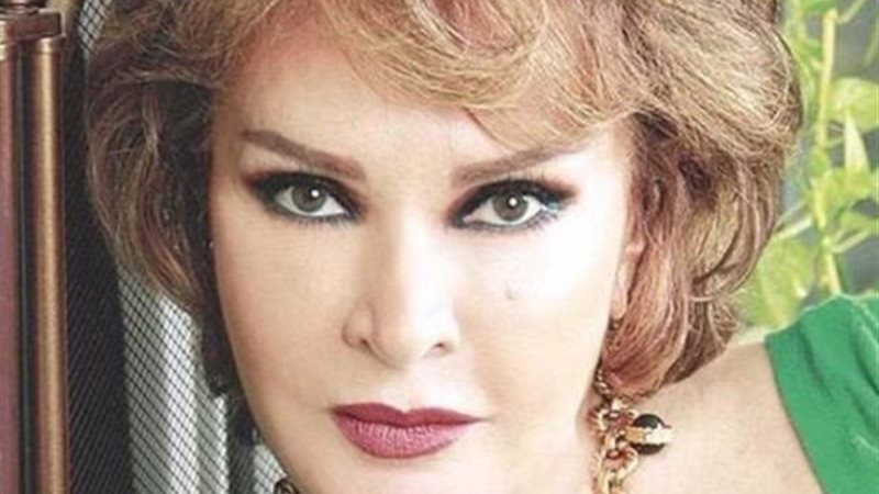 صفية العمري