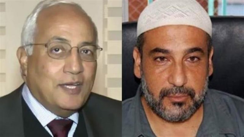 صفوان ثابت و رجب