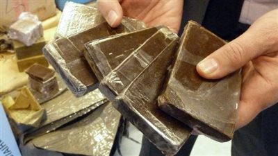 المعلمة زوزو .. حكايات ساخنة عن ملكة” الكيف ”فى مصر