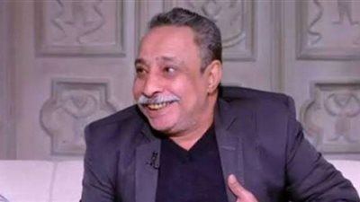 5 دعامات فى القلب..  أول تعليق من مجدى عبيد بعد تعرضه لأزمة قلبية