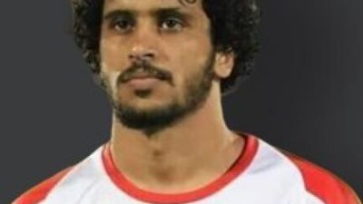 عاجل.. بيان من عبد الله جمعة بشأن رحيله عن الزمالك