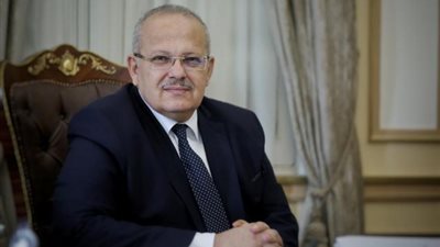 رئيس جامعة القاهرة : إنشاء مجلس تنسيقي للشؤون الصحية للارتقاء بالخدمة علاجًا وتدريبًا