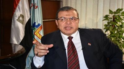 صرف 31 مليون جنيه المنحة الرئاسة  لـ 63 ألف عامل غير منتظم بالجيزة