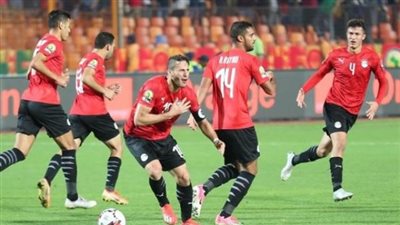 اليوم.. المنتخب الأولمبى يتوجه إلى اليابان للمشاركة فى أولمبياد طوكيو