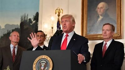 عاجل.. ابنة  شقيق ترامب تفضحه أمام العالم.. والرئيس الأمريكي يرد عليها بقرار مثير