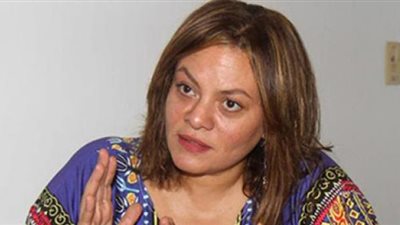 كاملة أبو ذكرى تكشف عن أسباب إعتذارها عن مسلسل ”الأمبراطور”