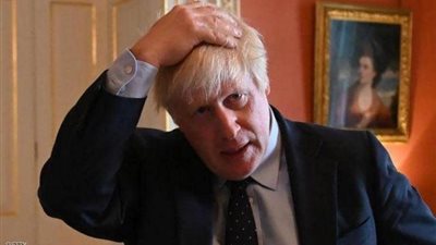 ”جونسون” يتعرض لحادث سير مروع.. تفاصيل مثيرة