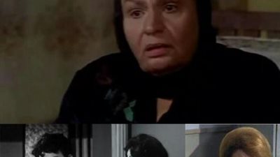 الشاهدة الوحيدة في قضية مقتل ذكري ونجت من الحادث بأعجوبة.. محطات هامة في حياة كوثر رمزي