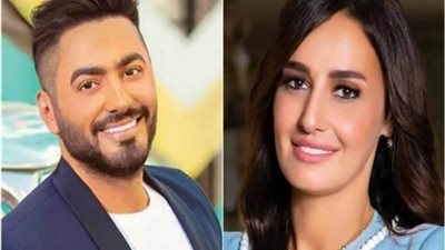 ماندو العدل يهاجم حلا شيحة :بعد ما تطلقي ماتبقيش ترجعي تمثلي