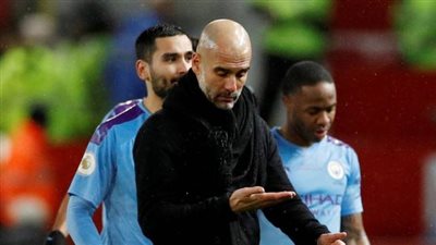 الليلة في التاسعة وربع ..الموجز يذيع مباراة مانشستر سيتى والأرسنال