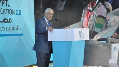 ”التعليم”: التقييم بالمشروعات البحثية مستمر بالثانوى الفني