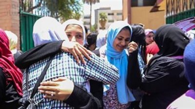 الجغرافيا تنال رضا طلاب الثانوية العامة