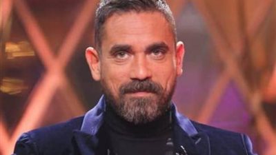 أمير كرارة يستعد لتقديم ”هجمة مرتدة 2”