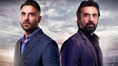 أحمد عز يطيح بـ كريم عبدالعزيز من صدارة السينما ويحقق أعلى إيراد