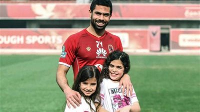 تعافي أسرة أحمد فتحي من فيروس كورونا