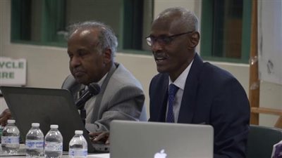 السودان يعلن أسباب فشل مفاوضات سد النهضة