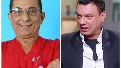 حبس الطبيب المتحرش بالفنانين 16 عامًا