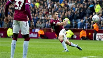 تعادل سلبى بين أستون فيلا و شيفيلد يونايتد فى ”البريميرليج”