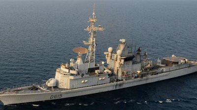 الدفاع الفرنسية تكشف تفاصيل الصدام العسكرى مع تركيا فى البحر المتوسط