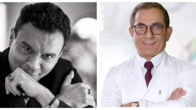 بعد السجن المشدد 16 سنة.. مفجر قضية الطبيب المتحرش بالرجال يشكر القضاء المصري