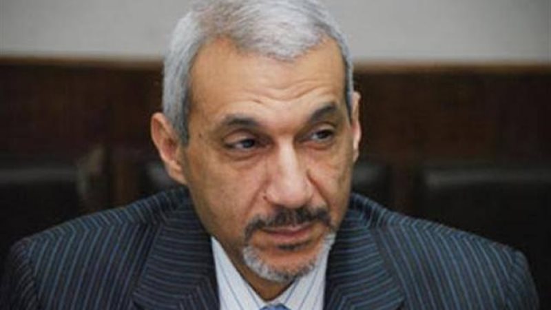 حسن أبوطالب
