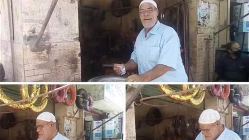 حسين أبو حجاج