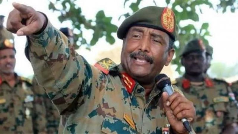 السودان
