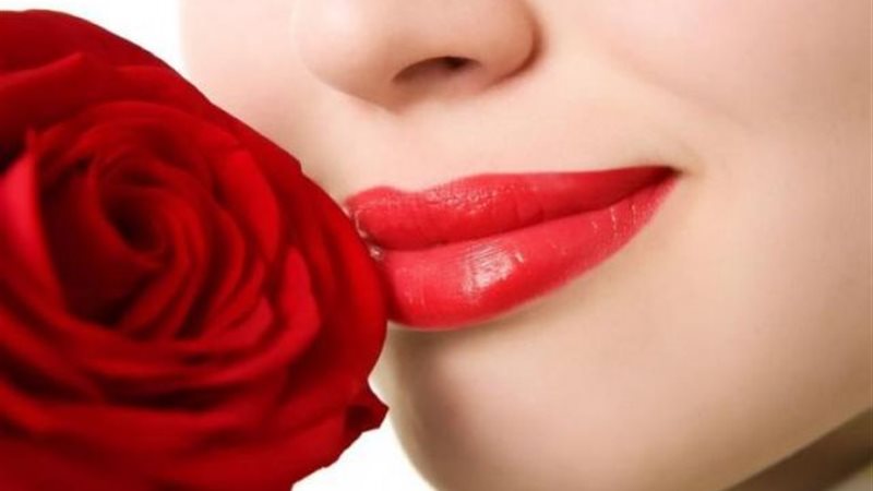 علاج انتفاخ الشفايف