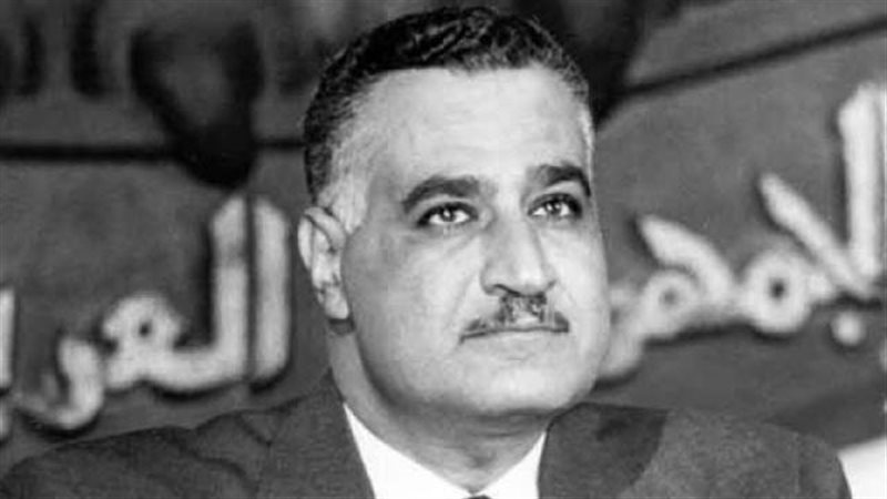 عبد الناصر