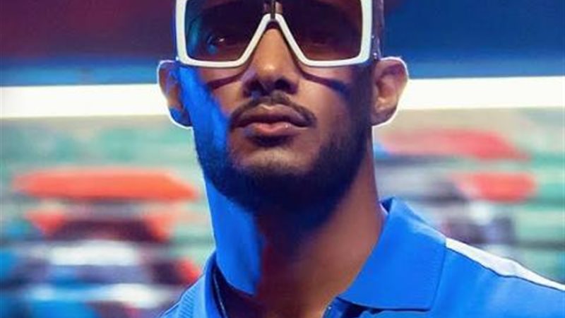 محمد رمضان