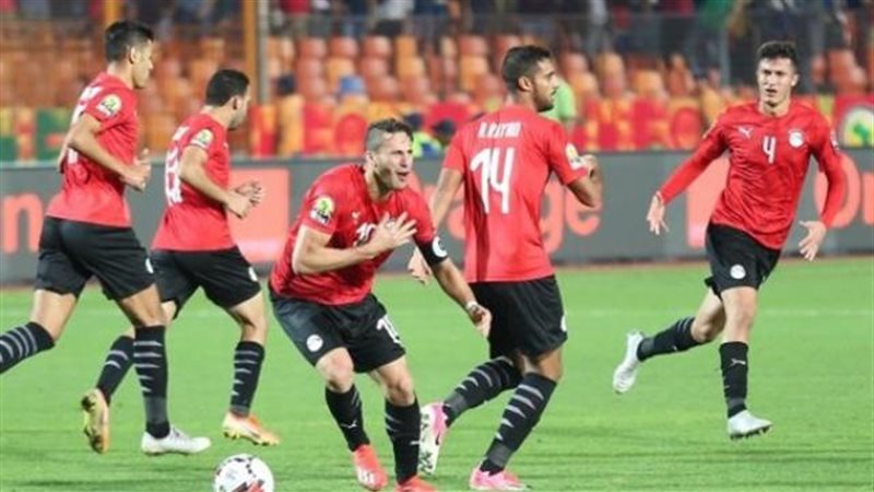 المنتخب الأولمبي