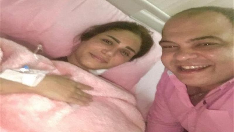 شريف باهر