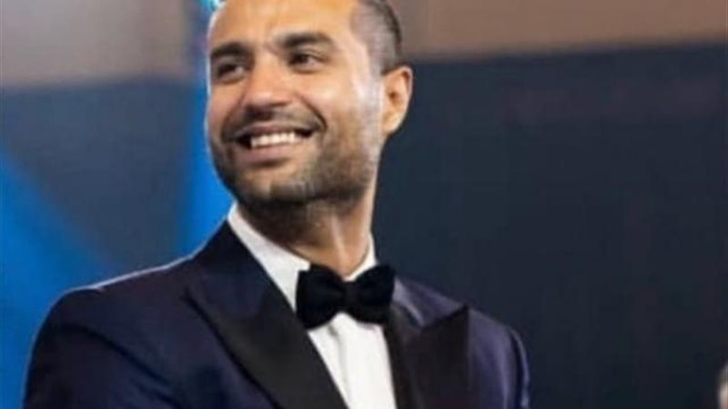 كريم فهمي