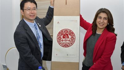 تعاون مشترك بين الجامعة المصرية الصينية و7 جامعات صينية (تفاصيل)