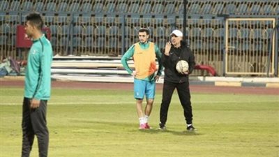 وهبة: لا أفكر سوى في خدمة الإسماعيلي.. وهذا موقفي من تدريب الفريق بصفة دائمة