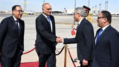 مع انطلاق الدورة 32.. معلومات عن اللجنة العليا المصرية الأردنية المُشتركة وأبرز الاتفاقيات التي تم توقيعها