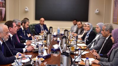 5000 عامل.. تفاصيل مهن العمالة المصرية المطلوبة في اليونان