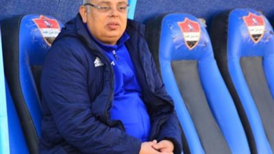 خالد عيد يعلن قائمة المحلة لمواجهة المصري البورسعيدي في الدوري