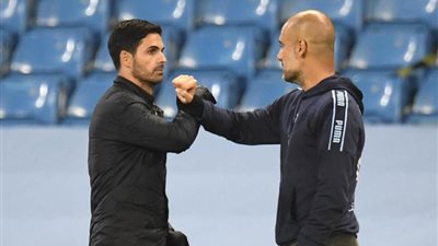 قائمة المرشحين لـ جائزة أفضل مدرب في الدوري الإنجليزي الممتاز 2024