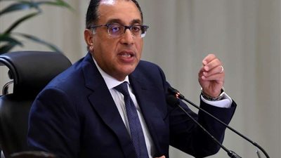 مباحثات رئيس الوزراء ونظيره الأردني.. مصر تؤكد ضرورة حل الدولتين لإنهاء الأزمة في قطاع غزة