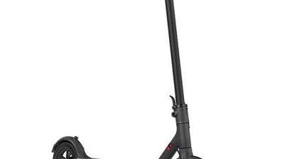 القبض علي شاب يركب ”سكوتر” بتهمة القيادة تحت تأثير الخمور