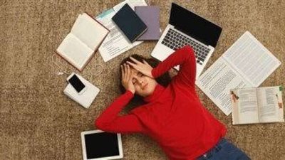 5 مشروبات صحية تساعد على التركيز خلال الامتحانات