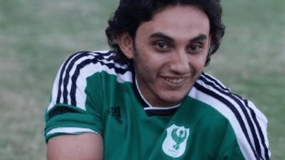 البنك الأهلي يعلن غياب ثنائي الفريق عن مواجهة المقاولون في الدوري