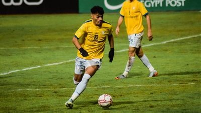 الدوري المصري: الإسماعيلى يضرب الداخلية بهدف في الوقت القاتل