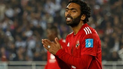 قرار قضائي عاجل في أزمة حسين الشحات والشيبي.. صدمة لنجم الأهلي