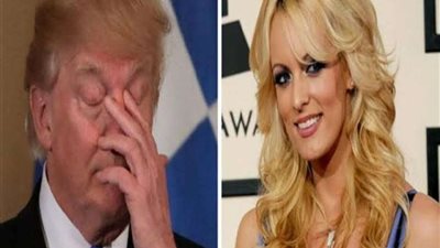 ”كان يرتدي بيجامة ستان” نجمة الأفلام الأباحية تحدد مصير انتخابات الرئاسة الأميركية