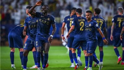 مشاهدة بث مباشر مباراة النصر والأخدود الآن في الدوري السعودي