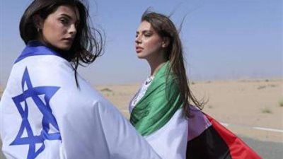 لن تتخيلها.. سائحو إسرائيل يرتكبون «جرائم فاضحة» فى فنادق دبي