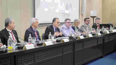 مصر تستضيف الاجتماع السنوي لرابطة الكليات والجامعات الأمريكية الدولية